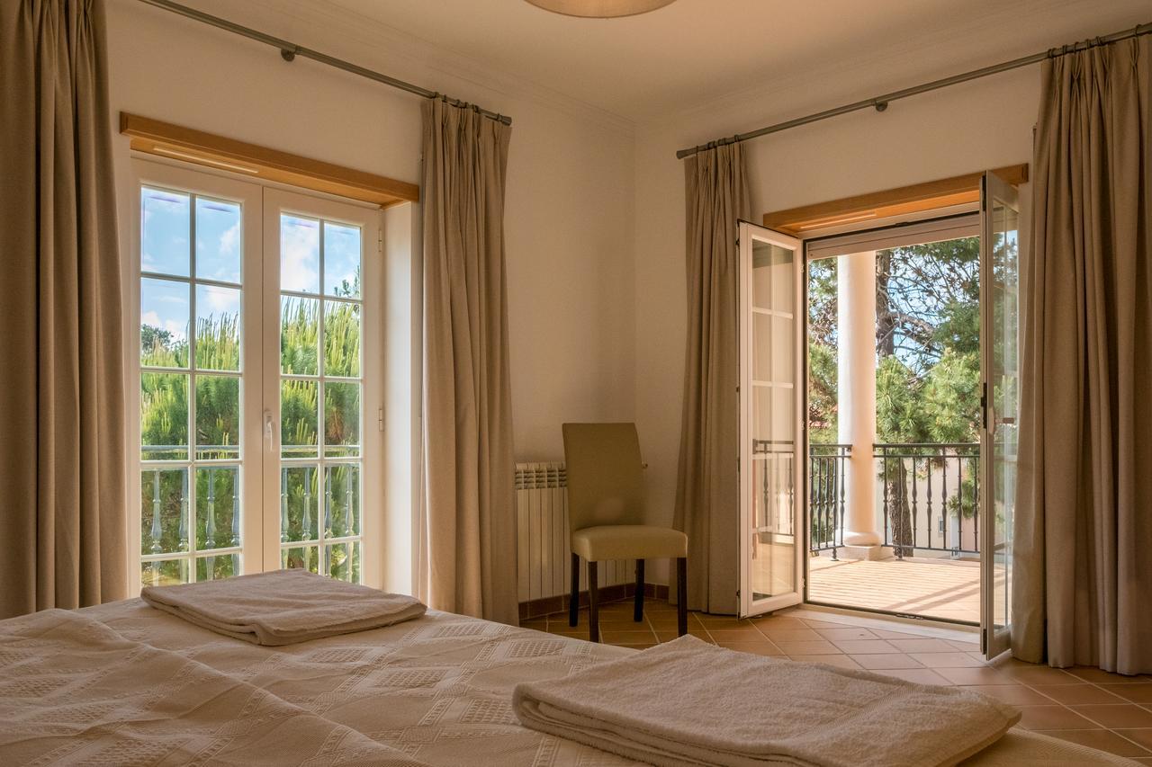 T3 Vila Dos Principes Amoreira  외부 사진