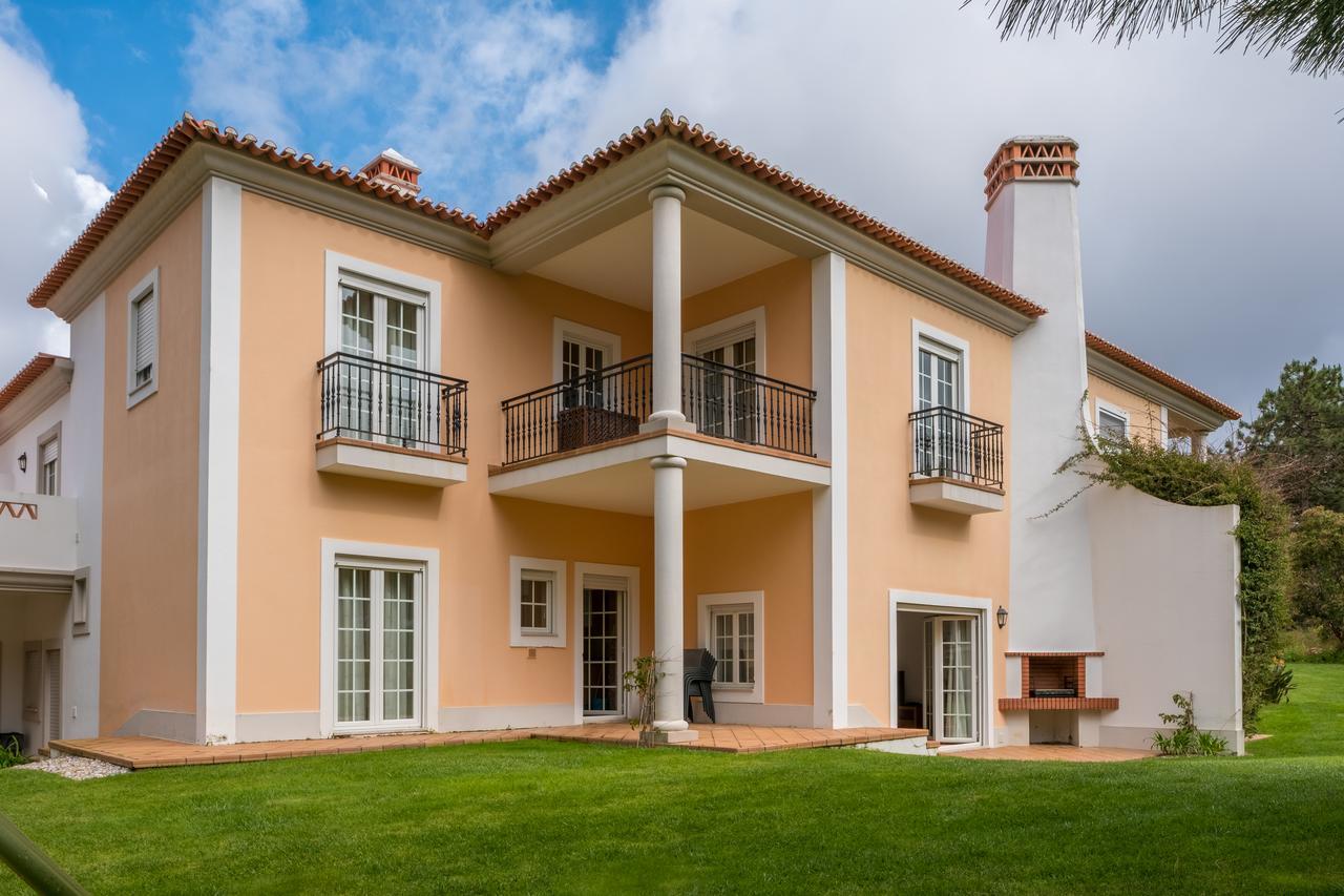 T3 Vila Dos Principes Amoreira  외부 사진